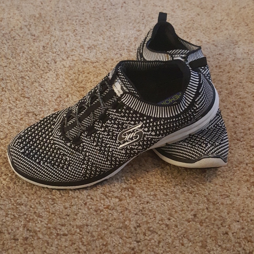 Womens Skechers Athletic Shoes